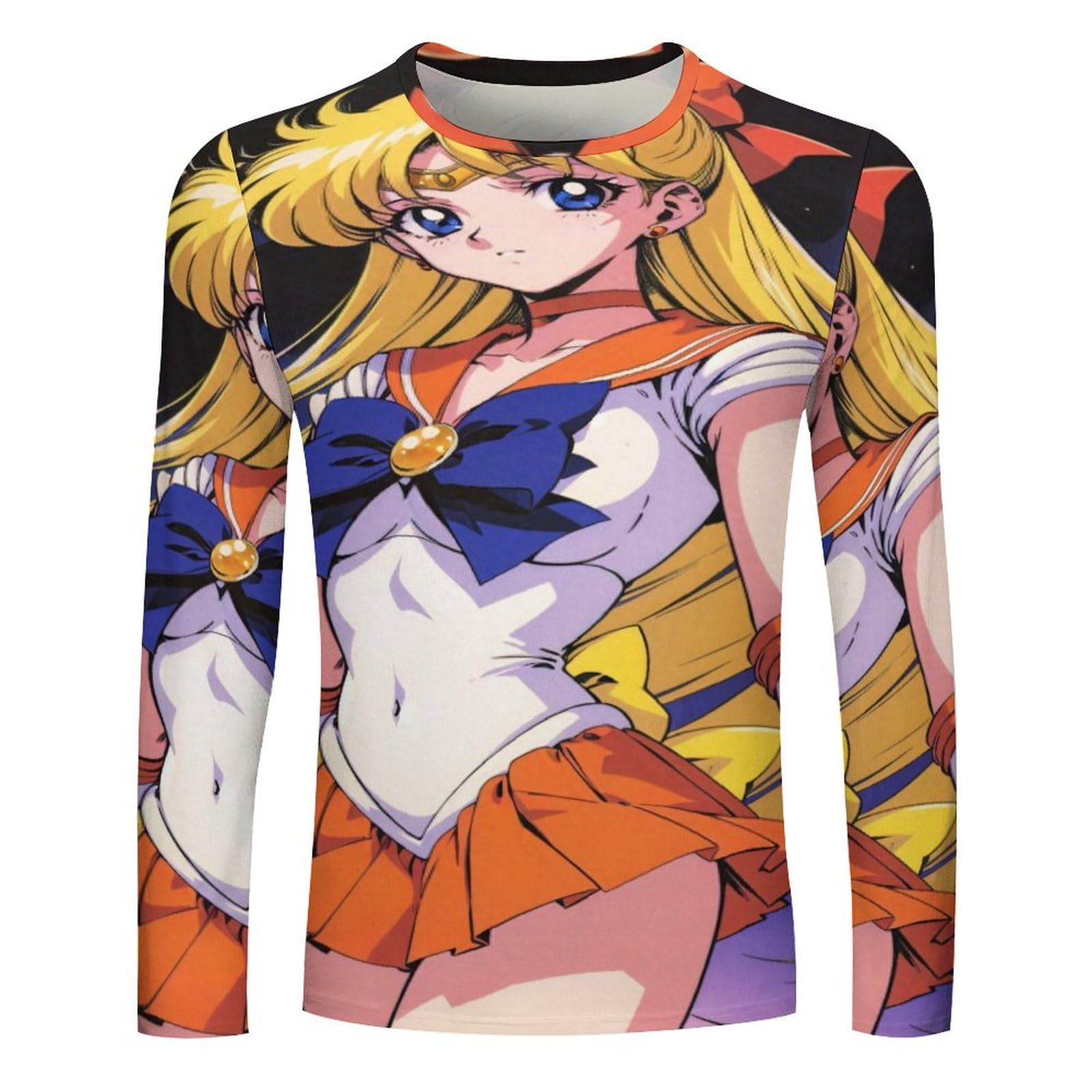 Amazon.co.jp: 美少女戦士セーラームーンCosmos 月野うさぎ メンズ